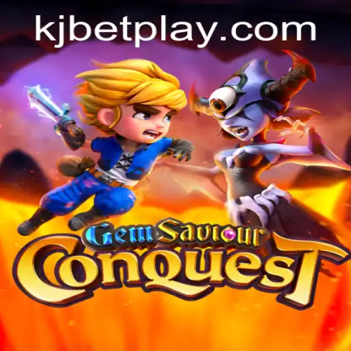 GemSaviourConquest: The Ultimate Gaming Experience with KJBET
