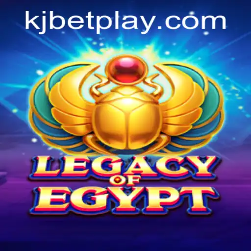Exploring the Thrilling World of LegacyOfEgypt with KJBET