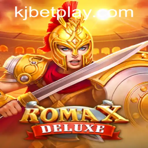 Exploring RomaXDeluxe: A Captivating Gaming Experience with KJBET