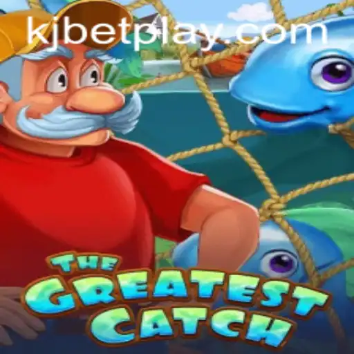 The Greatest Catch: Diving into the Exciting World of KJBET