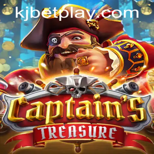 Exploring the Exciting World of CaptainssTreasure with KJBET