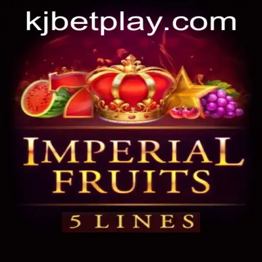 ImperialFruits5: A Fresh Spin on Classic Gaming with KJBET