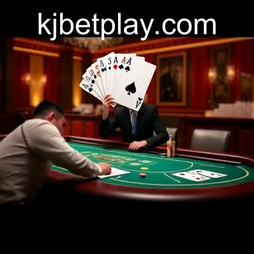 Unveiling the Thrills of Online Baccarat with KJBET
