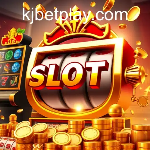 Exploring the Exciting World of Online Slots with KJBET