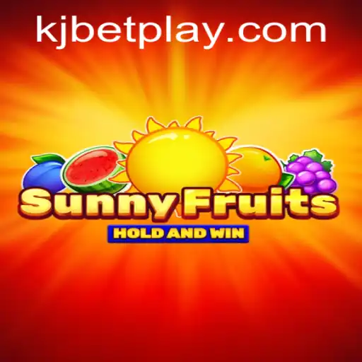 Exploring SunnyFruits: A Fun and Engaging Game by KJBET